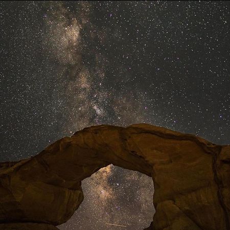 Rum Magic Luxury Camp Wadi Rum Exterior photo